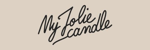 Logo My Jolie Candle