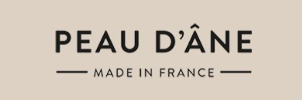 Logo Peau D'Ane Marque de bougie Bijoux