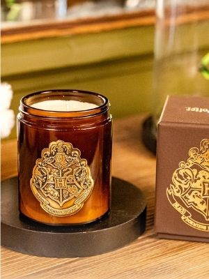 Bougie Harry Potter Maison Francal